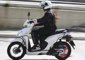 O uygulama artık motosikletler için de geçerli