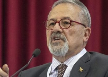 Naci Görür, “Bu faylar uykularımı kaçırıyor” deyip 3 yeri işaret etti