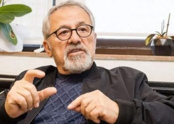 Naci Görür’den korkutan açıklama: ‘Normal şartlarda insan yaşamaması lazım’