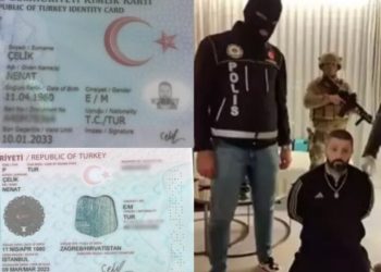 Soylu döneminde verilen ‘istisnai vatandaşlık’, 84 yılda verilenden fazla