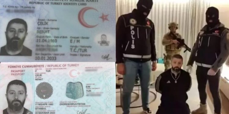 Soylu döneminde verilen ‘istisnai vatandaşlık’, 84 yılda verilenden fazla