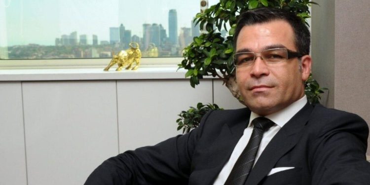 Borsa manipülatörüne operasyon: 8 gözaltı