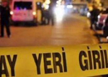 İki günlük bebeğin ağzını bantlayıp sırt çantasıyla boş arazide ölüme terk ettiler