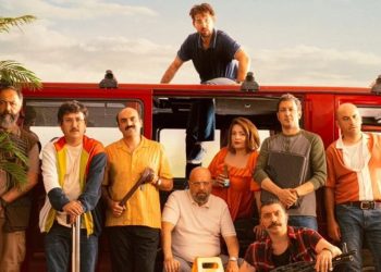 ‘Ölümlü Dünya 2’ filmi gişe rekoru kırdı