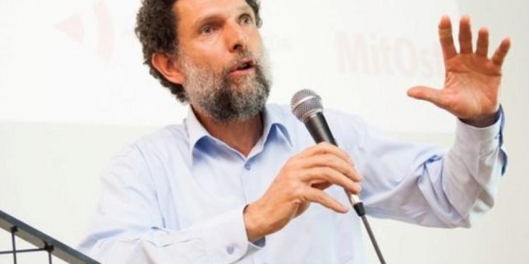 Avrupa Konseyi’nden Osman Kavala dosyasına ilişkin ‘iki Türkiye’ senaryosu