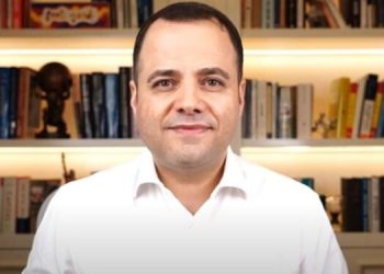 O iddiaya yanıt verdi: Özgür Demirtaş, Twitter’dan 5 milyon TL mi kazanıyor?