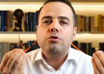 Özgür Demirtaş: Ufacık yatırımcıyı borsaya çektiniz, zarar etti insanlar