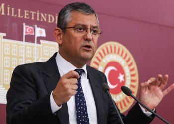 Özgür Özel DEM Parti’yi ziyaret edecek