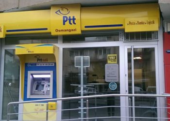 PTT’de 725 milyon TL’lik usulsüz ihale