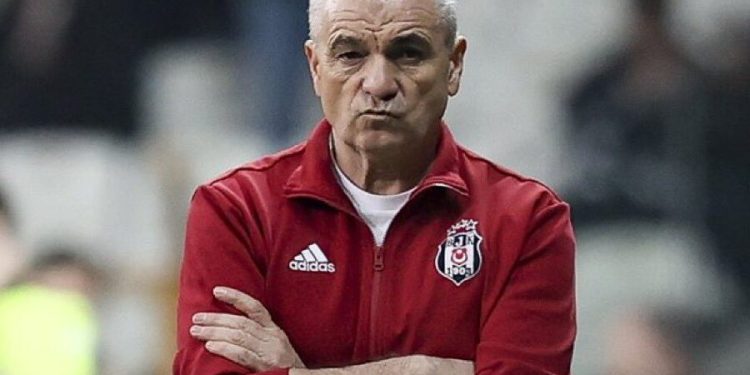 Kamil Aslan yazdı… “Beşiktaş’ta Devrim” Rıza Çalımbay hocayı yiyecek mi?