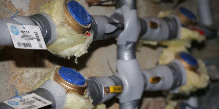 Sayaçların tamir ve ayar ücretlerine zam geldi