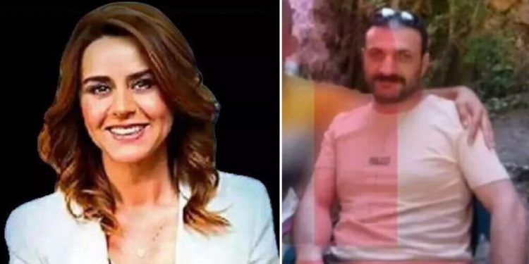 Seçil Erzan’ın korktuğu kişinin kim olduğu belli oldu