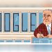 Google’dan mimar Sedad Hakkı Eldem için özel ‘doodle’
