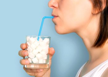 Şekeri azalt 13 dertten kurtul