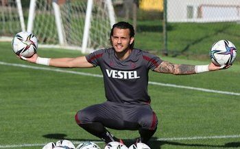 Bordo Mavili takımdan Hatayspor’a deprem jesti