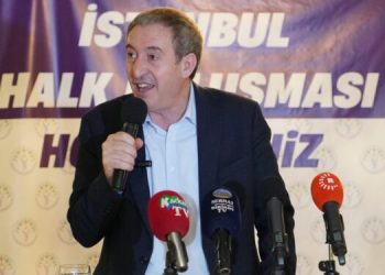 HEDEP’ten İmamoğlu’na eleştiri: Bir Kürt imama bile sahip çıkmadın, niye oy verelim?
