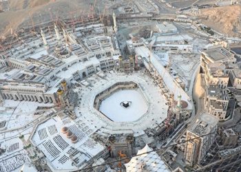 Bir turizm hamlesi: Süper kupa finali ve umre aynı pakette