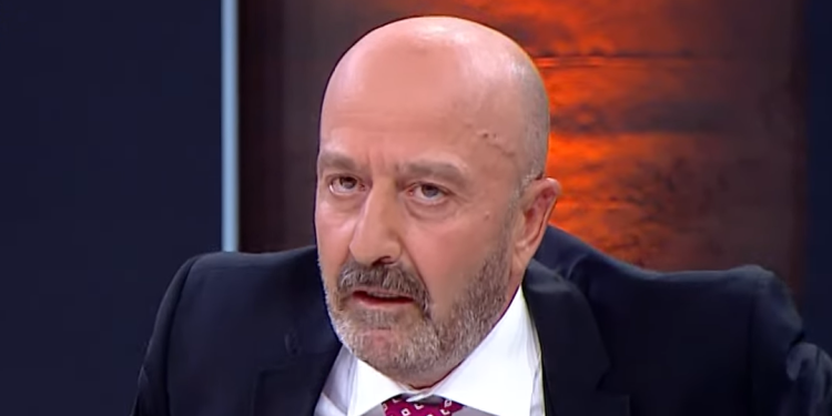 Eski asker Zekai Aksakallı 15 Temmuz sorularına cevap veremedi