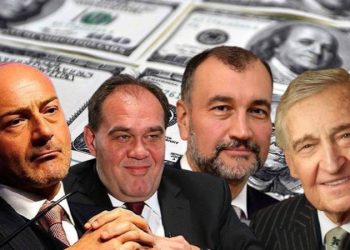 Türkiye’nin en zenginleri Koç ve Sabancı aileleri