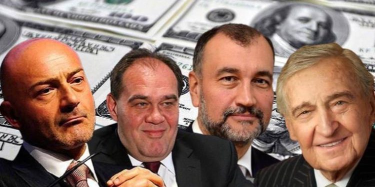 Türkiye’nin en zenginleri Koç ve Sabancı aileleri
