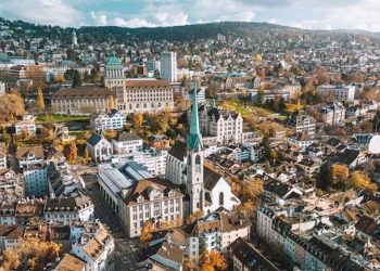 Economist dergisi sıraladı: Dünyanın en pahalı ve en ucuz şehirleri