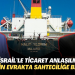 ‘AKP, ‘İsrail’le ticaret anlaşılmasın’ diye için evrakta sahteciliğe başladı’