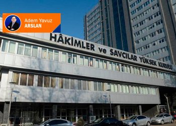 ‘Biraz da gözden uzakta suç işleyin’ kararnamesi! 