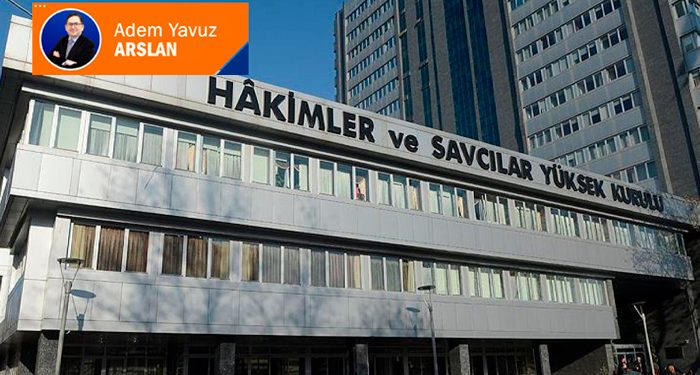 ‘Biraz da gözden uzakta suç işleyin’ kararnamesi!