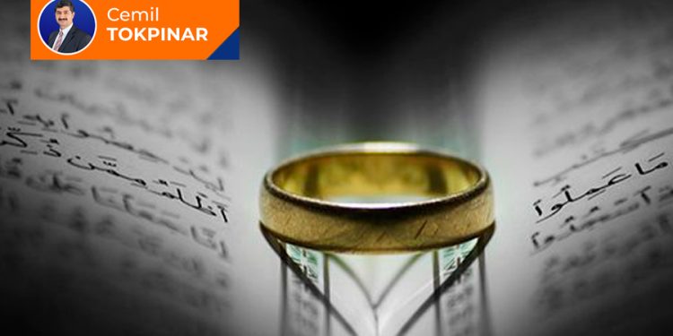 ‘Cennet Arkadaşım’; bir yastıkta 36 yıl… 