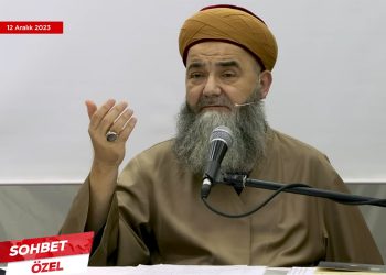 ‘Cübbeli Ahmet’, AKP rejiminin ‘Filistin’ politikasını anlattı: Yahudi ile uğraşılmaz, haddimizi bilelim!