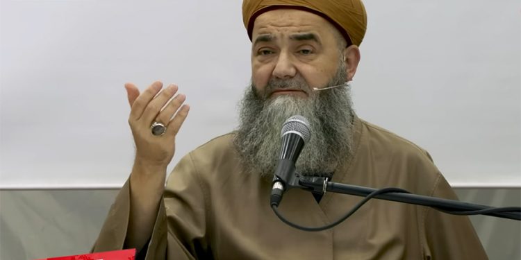 ‘Cübbeli Ahmet’, AKP rejiminin ‘Filistin’ politikasını anlattı: Yahudi ile uğraşılmaz, haddimizi bilelim!