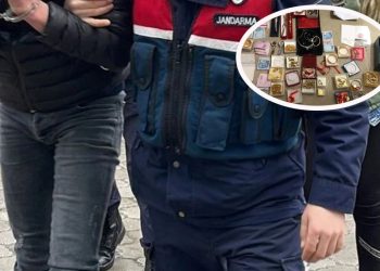 ‘Çukur Çetesi’ çökertildi: 11 milyar liralık mal varlığına el konuldu