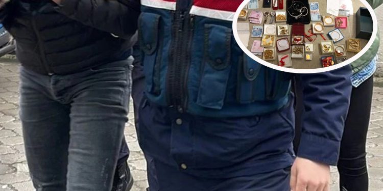 ‘Çukur Çetesi’ çökertildi: 11 milyar liralık mal varlığına el konuldu