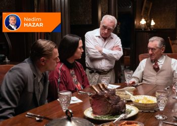 ‘Dolunay Katilleri’ üzerine | Hüzünlü bir final