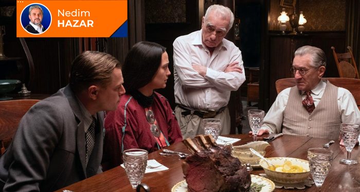 ‘Dolunay Katilleri’ üzerine | Hüzünlü bir final