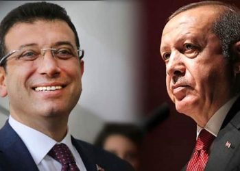 ‘Erdoğan yerel seçimde İmamoğlu’nun karşısına ‘Trabzonlu’ adayla çıkmak istiyor’ iddiası