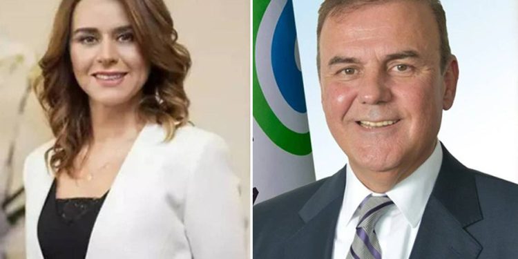 ‘Fatih Terim Fonu’ndan 1 milyon dolar faiz alan AKP’li istifa etti