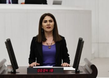 ‘Kadın özgürlükçü paradigmanın topluma etkisinden korkuluyor’