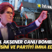 ‘Meral Akşener canlı bomba gibi, kendisini ve partiyi imha ediyor’