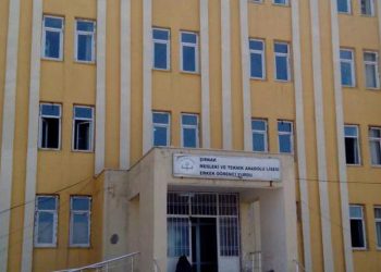 ‘Müdürle tartıştığı için yurttan atılan lise öğrencisi intihar etti’ iddiası