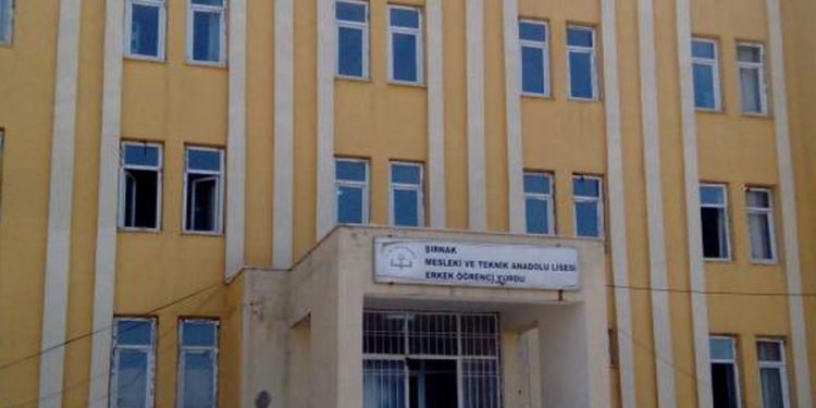 ‘Müdürle tartıştığı için yurttan atılan lise öğrencisi intihar etti’ iddiası