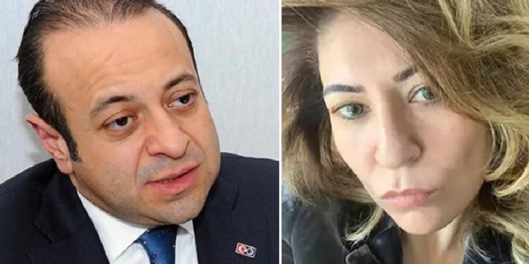 ‘Ponzi Mine’ dolandırıcılığı Egemen Bağış’a uzandı