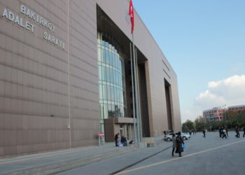 ‘Rüşvetle’ suçlanan bilirkişi, mahkemeye ‘rüşvetçi’ hakim ve savcıların listesini sundu!