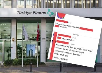 ‘Sosyal soykırım’ tam gaz; iş başvurusu, daha önce ‘Bank Asya’da çalıştığı için reddedildi!