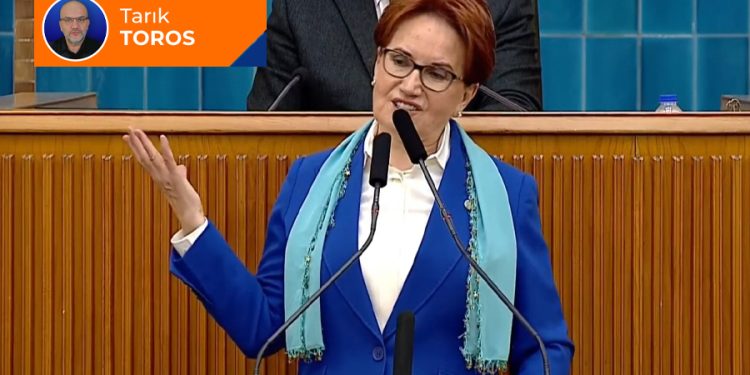 ‘Yağlı kazıklara’ meydan okuyan Asena’ya ne oldu?