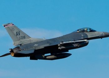 Beyaz Saray: “Türkiye’ye F-16 satışını ve F-16 filosunun modernizasyonunu desteklemeye devam ediyoruz”