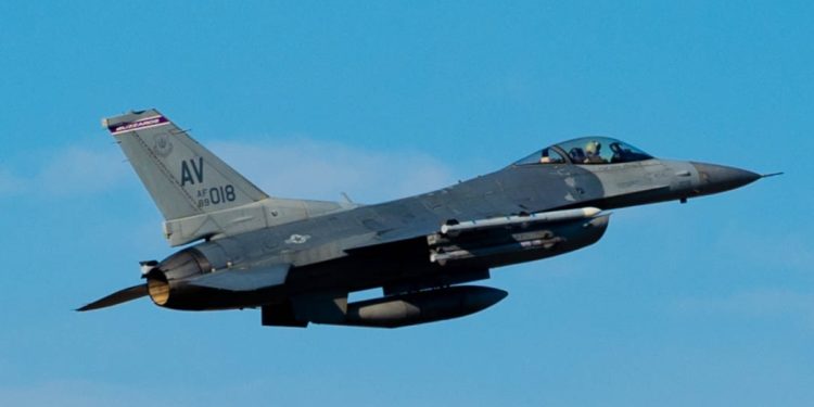 Beyaz Saray: “Türkiye’ye F-16 satışını ve F-16 filosunun modernizasyonunu desteklemeye devam ediyoruz”