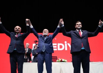 Saadet Partisi İBB başkan adayı: “İstanbul’un AK Parti ve CHP ile kaybedecek beş yılı yok”