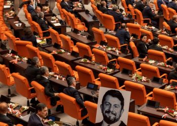 Can Atalay’ın vekilliğinin düşürülmesi için kritik hafta: Yargıtay kararının Genel Kurul’da okunması bekleniyor