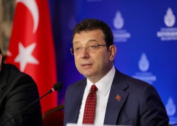 Kurum’dan 650 bin konut vaadi, İmamoğlu’dan, “ekonomiyi yönetemeyen kentsel dönüşüm yapamaz” eleştirisi